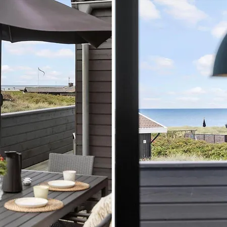 Holiday home Ln2039-hjorring-revlingrenden-12