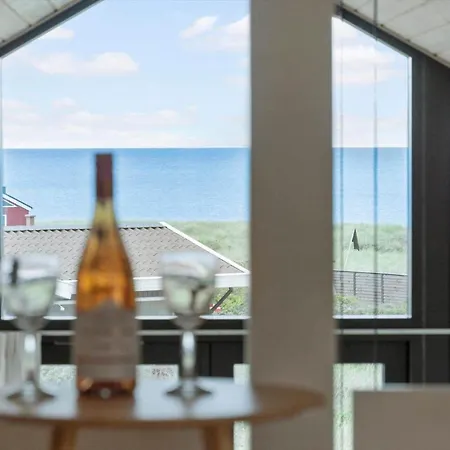 Holiday home Ln2039-hjorring-revlingrenden-12 *