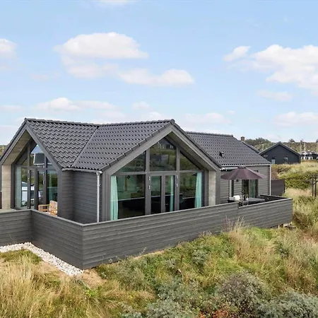 Holiday home Ln2039-hjorring-revlingrenden-12