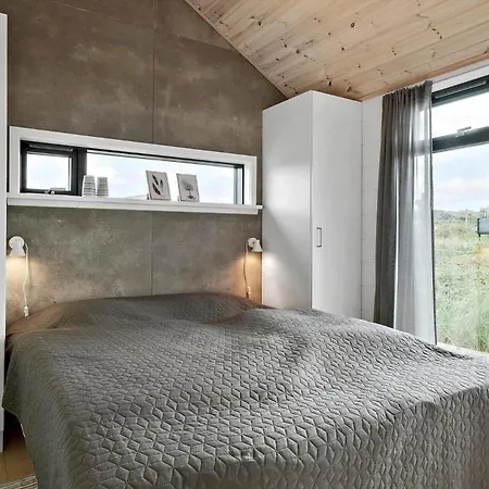 Holiday home Ln2039-hjorring-revlingrenden-12 *